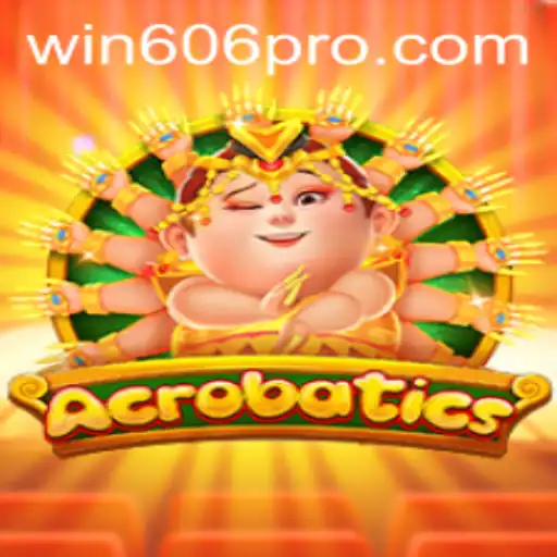 Discover the Thrills of Acrobatics: A Guide to WIN606