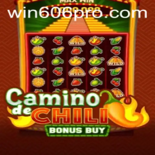 Exploring the Thrills of CaminodeChiliBonusBuy: Mastering the Game with WIN606