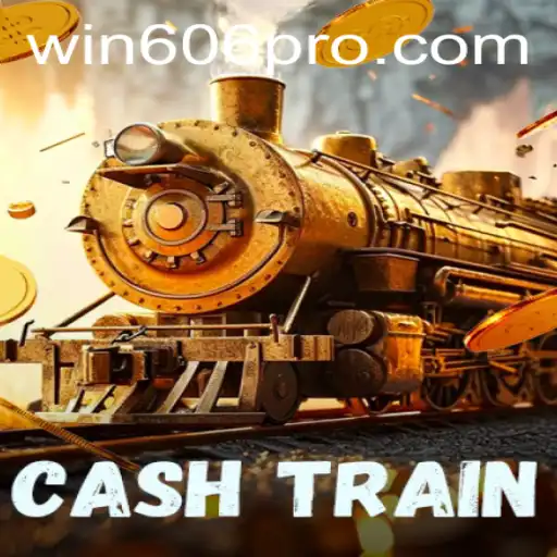 CashTrain: Unveiling the Exciting World of WIN606