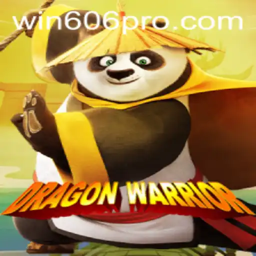 Explore the Thrilling World of DragonWarrior with the Exciting WIN606 Keyword