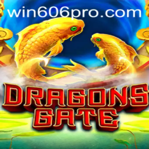 The Magical World of DragonsGate: WIN606 Unleashes a New Era of Gaming
