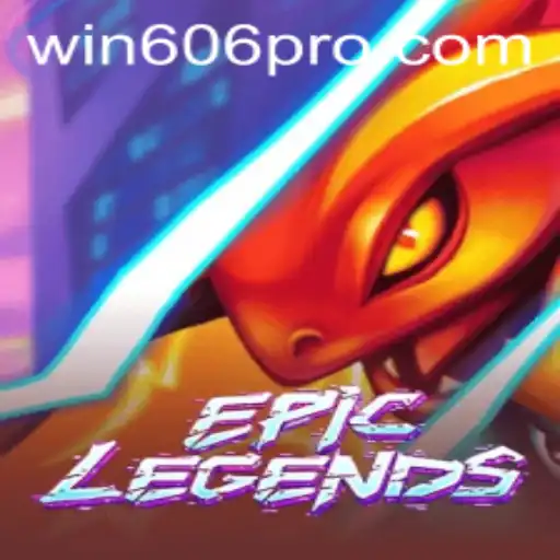 Mastering EpicLegends: Explore the Strategy, Rules, and Thrill