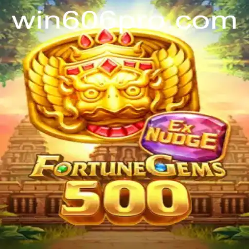 The Thrilling World of FortuneGems500: A Gaming Experience Like No Other