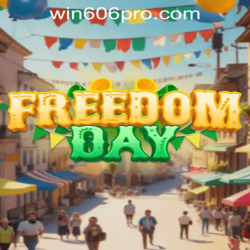 FreedomDay: Unleashing the Thrill of Adventure with WIN606