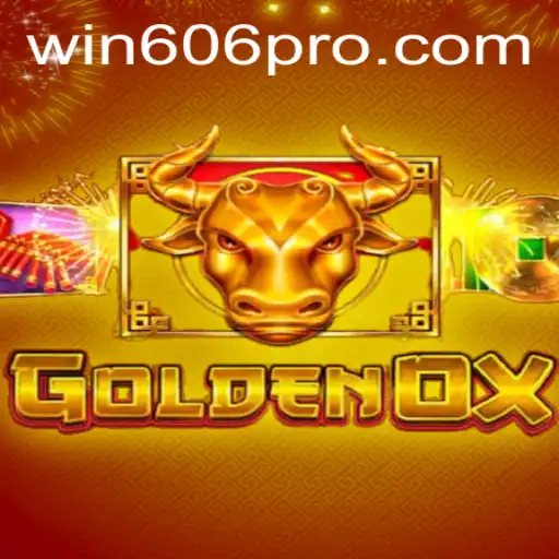 GoldenOx: A Thrilling New Game Experience