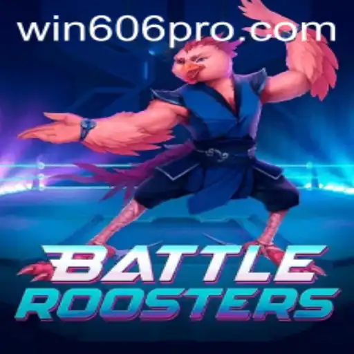 Explore BattleRoosters: A Unique Gaming Experience with WIN606