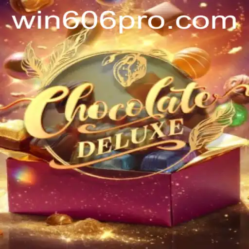 Dive into the World of ChocolateDeluxe: A Sweet Game Adventure