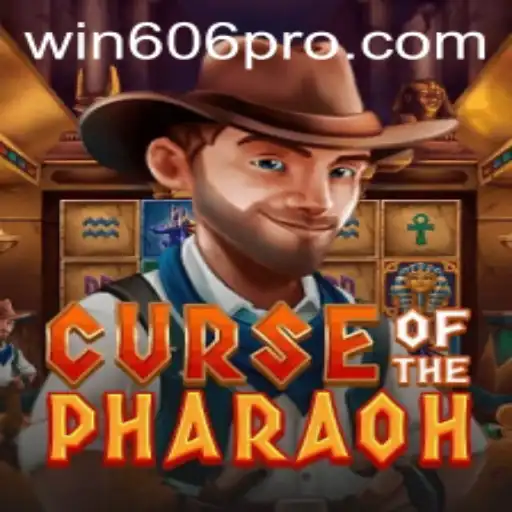 Discover the Exciting World of CurseofthePharaoh with WIN606