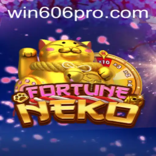 FortuneNeko: The Enchanting Game Captivating Enthusiasts Globally