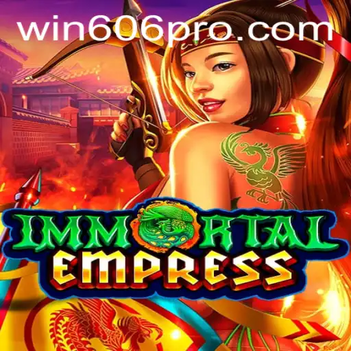 ImmortalEmpress: The Rise of a Legendary Strategy Game