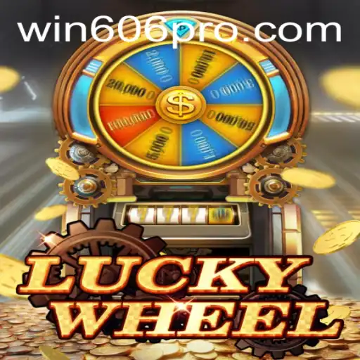 Discover the Thrills of LuckyWheel: A Deep Dive into WIN606
