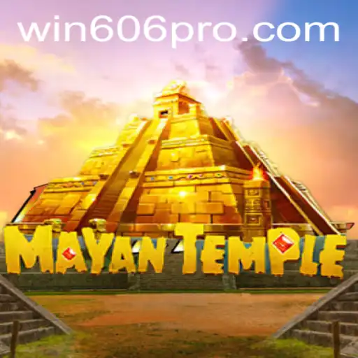 MayanTemple: An Immersive Adventure into Ancient Civilizations