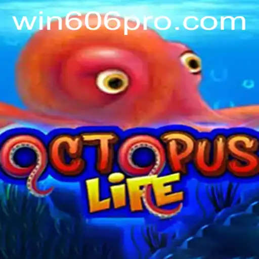 OctopusLife: Dive into the Technicolor World of Aquatic Strategy