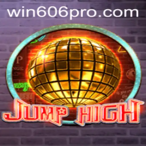 JumpHigh: An Exciting Adventure with WIN606 Rewards