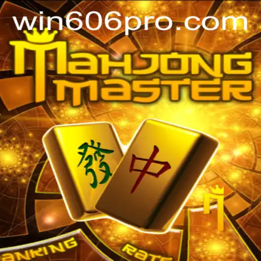 Dive into the Exciting World of MahJongMaster
