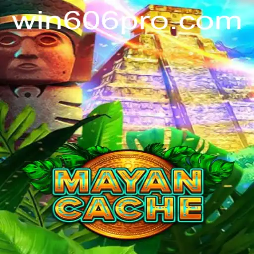 Discover the Thrilling Adventure of MayanCache: A New Dimension in Gaming