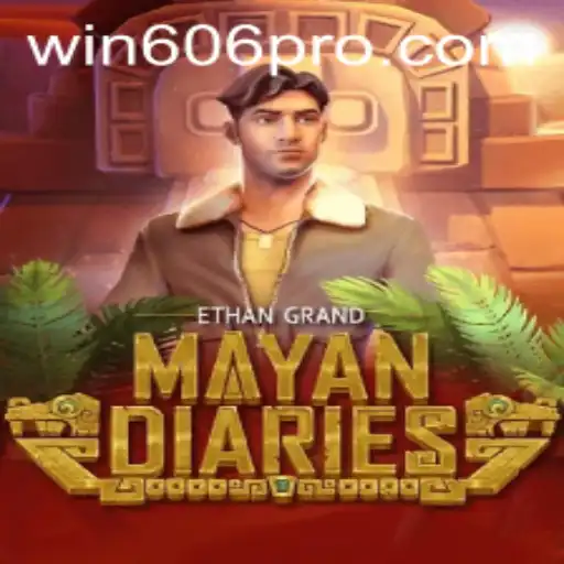 MayanDiaries: Discover the Secrets of the Ancients with WIN606