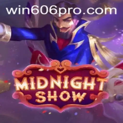 MidnightShow: Dive into the Thrills of WIN606