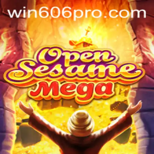 Unlock the Excitement: Discover OPENSESAMEMEGA with WIN606