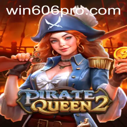 Discover the Thrilling Adventures of PirateQueen2 and Unlock the Secrets of WIN606