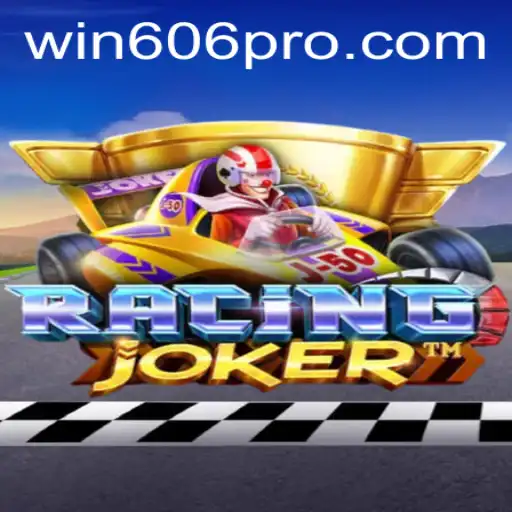 RacingJoker: An Intense Arcade Racing Experience