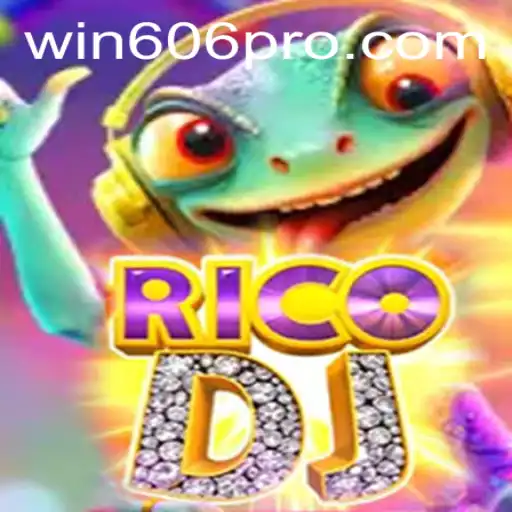 Unveiling the Thrills of RicoDJ and the Exciting Journey with WIN606
