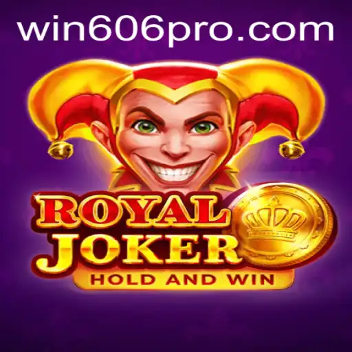 Exploring the Thrilling World of RoyalJoker: WIN606 Unveiled