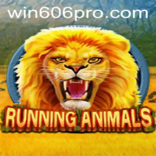 Discover the Dynamic World of RunningAnimals with WIN606: An Exciting Adventure Awaits
