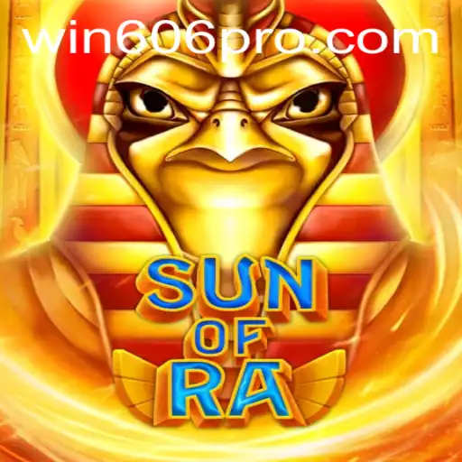 Unraveling the Mysteries of SunofRa: A Journey into Ancient Triumphs with WIN606