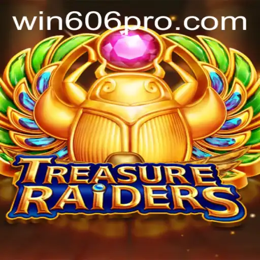 TREASURERAIDERS: A Thrilling Adventure Unveiled