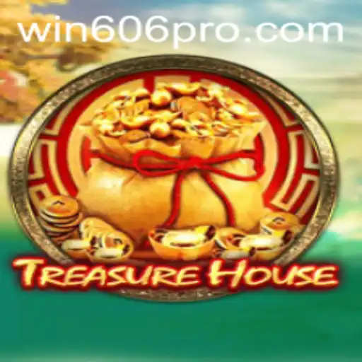 Dive into Adventure with TreasureHouse: A Guide to Winning Big with WIN606