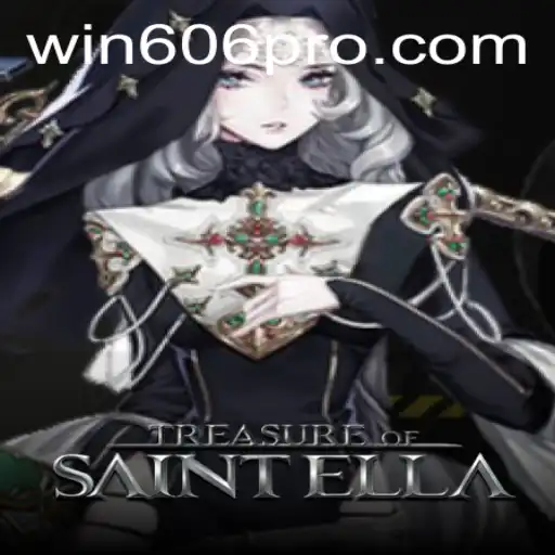 Unveiling TreasureofSaintElla: The Game That Brings Ancient Myths to Life
