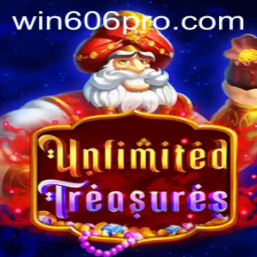 Exploring the Adventure of UnlimitedTreasures with WIN606