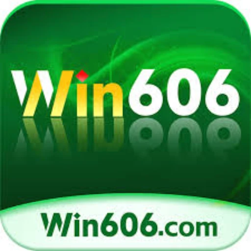 WIN606 Logo