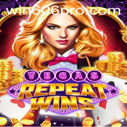 Unveiling VegasRepeatWins: A Thrilling New Addition to Online Gaming