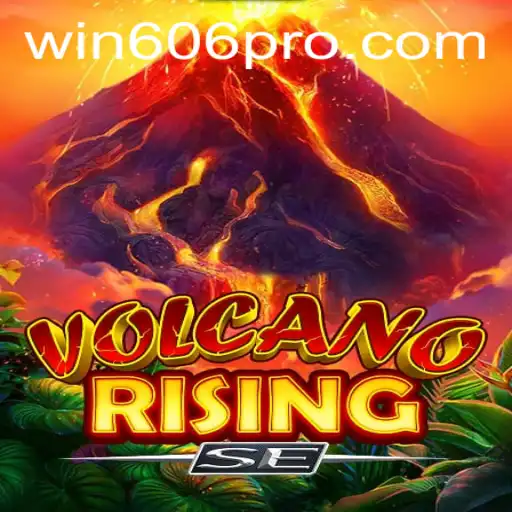 VolcanoRisingSE: An Immersive Gaming Experience with WIN606
